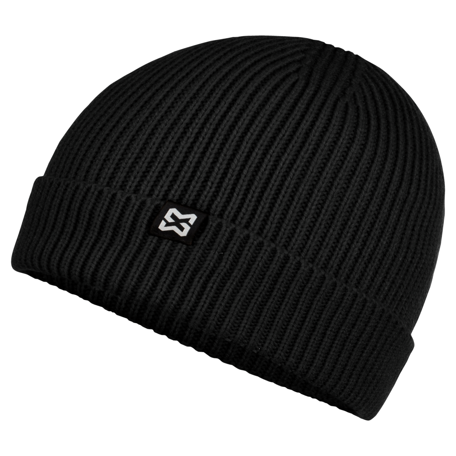 Bonnet de travail hiver recyclé Würth MODYF noir