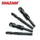 SHAZAM-Foret en acier multi-usages métal cuivre palasique trou coupe à grande vitesse la tige