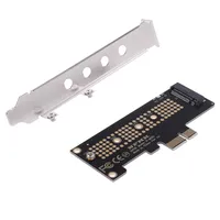 nvme ssd adapter