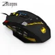 ZELOTES C-12 Filaire Souris USB Optique Gaming Souris 12 lèvent Programmables Ordinateur Jeu Souris