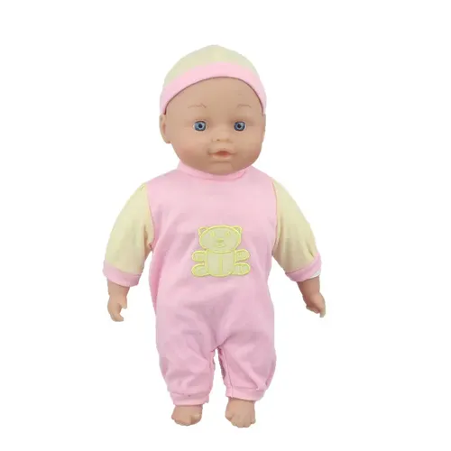 Neue Outfit Für 10 Zoll Baby Reborn Puppe 25cm Babys Puppe Kleidung.