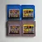 Pokemon Serie 61 108 Spiele in 1 Videospiel-Cartridge-Karte, englische Version für GBC/GBA/SP/GBM