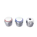 Faucet Handle Universal Washbasin Replacement Handle Knob Hot Cold Sink Tap Switch for Kitchen