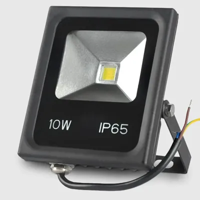 led Floodlight 10W DC12v 24v Spotlight 20W 30W 50W AC 110v 220v Exterior lighting bouw lamp Searchlight light Landscape Lighting