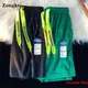 Plaid Knee Length Men's Luxury Clothing Sport Man Shorts for Mens Male Clothes Sports Short Korean