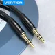 Vention AUX Cable Jack 3.5mm Audio Cable Male to Male 3.5mm Jack Speaker Aux Cable for Car