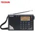 Tecsun PL-310ET Full Band Portable Radio Digital LED Display FM/AM/SW/LW Stereo Radio with