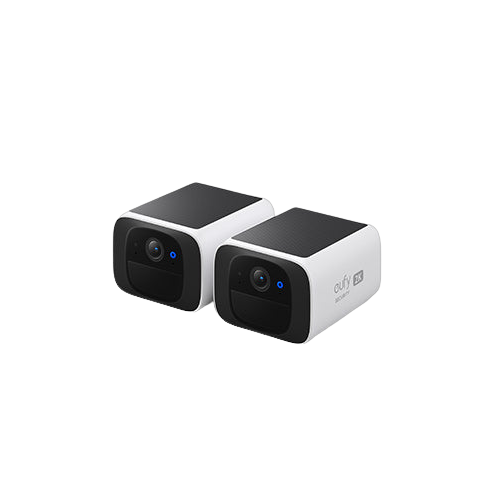SoloCam S220 (2-Cam Pack)