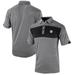 Men's Columbia Black Texas A&M Aggies Omni-Wick Total Control Polo