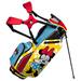 WinCraft Minnie Mouse Mickey & Friends Caddie Carry Hybrid Golf Bag