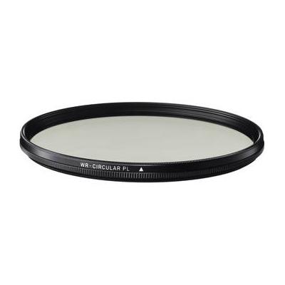 Sigma 95mm WR (Water Repellent) Circular Polarizer Filter AFJ9C0