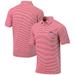 Men's Columbia Red Ole Miss Rebels Omni-Wick Club Invite Polo