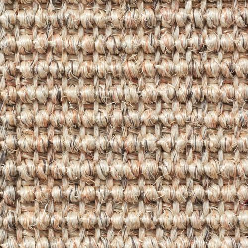 „BODENMEISTER Teppichboden „“Sisalteppich Mara““ Teppiche Wohnzimmer, Schlafzimmer, Kinderzimmer, Breite 400 cm Gr. B/L: 400 cm x 660 cm, 5 mm, 1 St., beige (beige mix) Teppichboden“