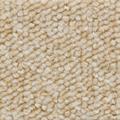 VORWERK Teppichboden "Schlingenteppich Passion 1005 (Luco)" Teppiche Gr. B/L: 500 cm x 200 cm, 6 mm, 1 St., weiß (weiß hellbeige) Teppichboden