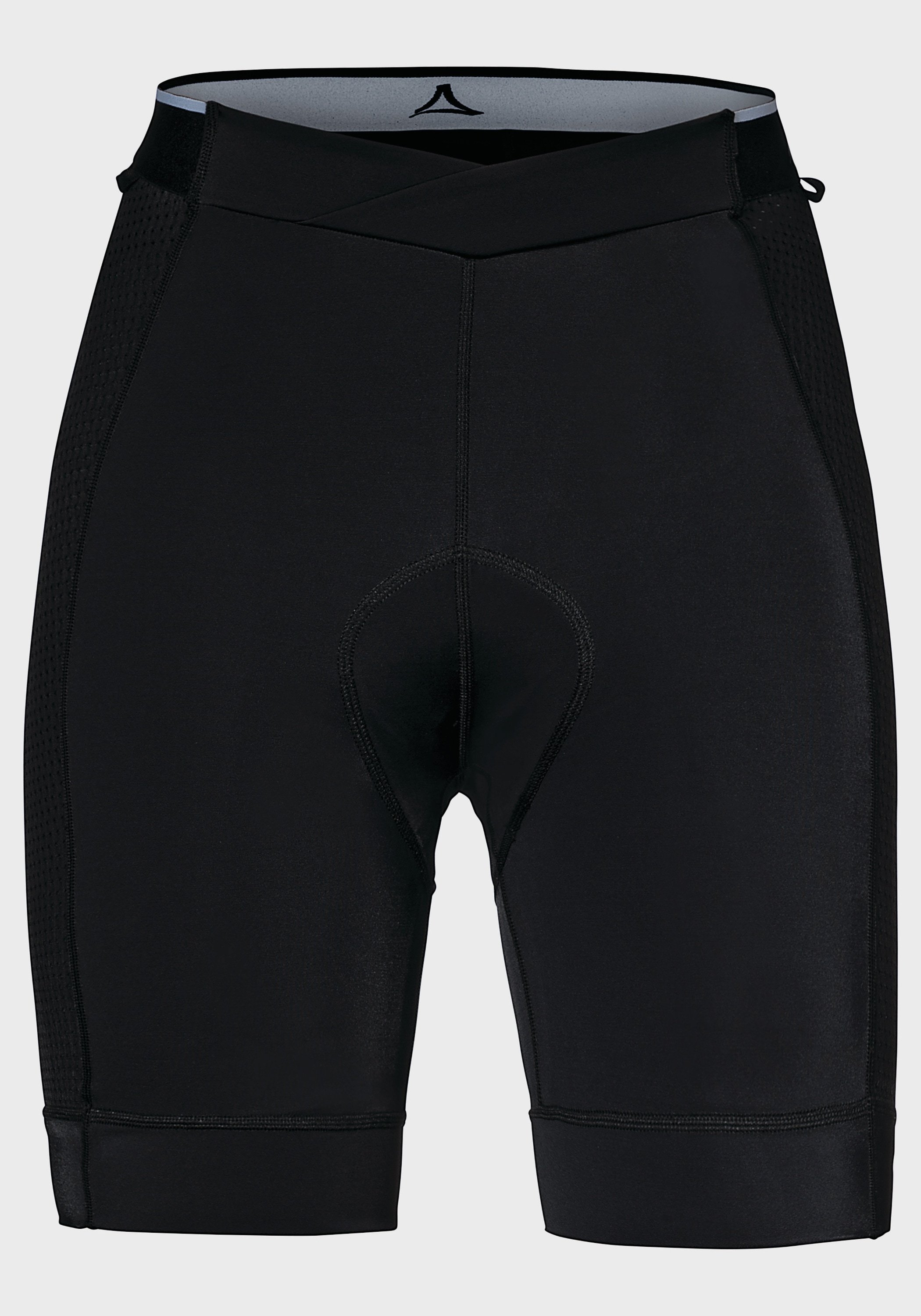 Funktionsunterhose SCHÖFFEL "Skin Pants 4h L", Gr. 38, schwarz (9990, schwarz), Oberstoff: 80% Nylon, 20% Elasthan; Oberstoff Seitenteile: 75% Nylon, 25% Elasthan, Unterhosen Image