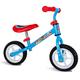 STAMP Unisex – Babys PAW Patrol Running Bike, Blue-RED-Yellow, 25 cm