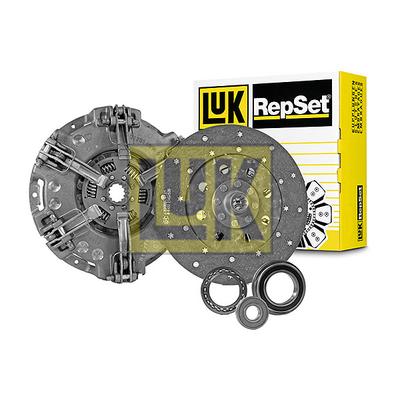 Schaeffler LuK Kupplungssatz Universal Ø280mm 280mm 628 3129 10 Image