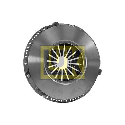 Schaeffler LuK Kupplungsdruckplatte Universal Ø354mm 354mm 135 0288 10 Image