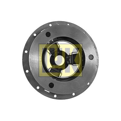Schaeffler LuK Kupplungsdruckplatte Universal Ø225mm 225mm 123 0037 20 Image