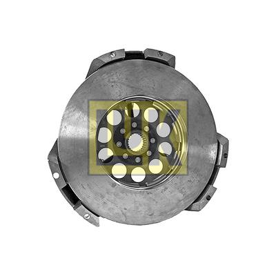 Schaeffler LuK Kupplungsdruckplatte Universal Ø330mm 330mm 133 0208 40 Image