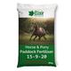 Elixir Gardens Horse & Pony Paddock Fertiliser Granular 15-9-20 + S +MgO |Available from 1kg-25kg and supplied in a Bag or Tub | 25kg Bag