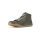 Camper Men's Peu Cami 36411 Basket Bootie, Khaki, 7 UK