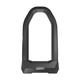 ABUS U-lock Granit™ Super Extreme 2500/165HB230 - specialised bicycle lock for bicycles and e-bikes against saw attacks with angle grinders - ABUS security level 15