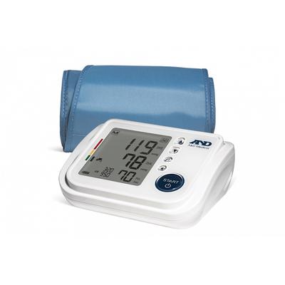 A&D Medical PREMIUM+ Talking Blood Pressure Monitor