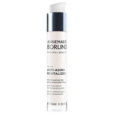 Börlind Shot Anti-Aging Revitaliser Konzentrat 15 ml Image