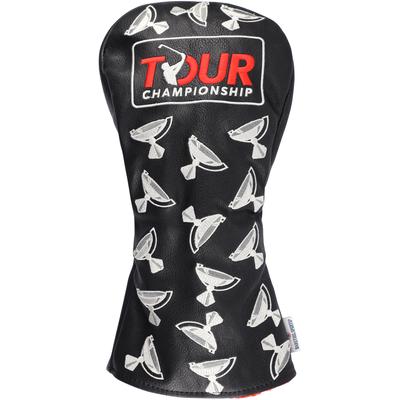 Barstool Golf TOUR Championship Driver Headcover