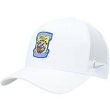 Men's Nike White Air Force Falcons Rivalry Classic99 Trucker Adjustable Hat