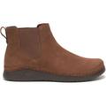 Chaco Paonia Chelsea Shoes - Men's Cinnamon Brown 11 Medium JCH108551-11