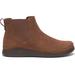 Chaco Paonia Chelsea Shoes - Men's Cinnamon Brown 9 Medium JCH108551-9