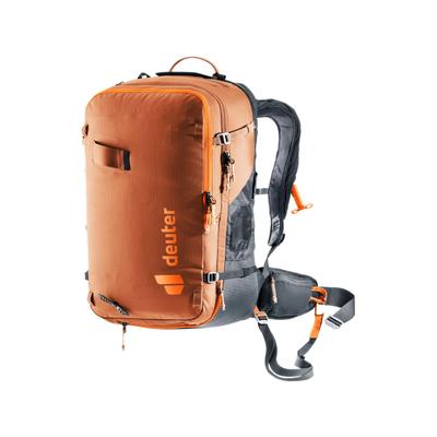 Deuter Alproof 32 Pack Chestnut/Black 32 331032397020