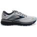 Brooks Adrenaline GTS 22 Running Shoes - Men's Medium Oyster/India Ink/Blue 12.0 1103661D023.120