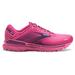 Brooks Adrenaline GTS 22 Running Shoes - Women's Medium Rose/Peacoat/Kentucky Blue 8.5 1203531B684.085