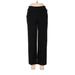 Rachel Zoe Casual Pants - High Rise: Black Bottoms - Women's Size 4