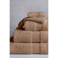 Bonmarche Natural Luxury Egyptian Towels, Size: 50cm