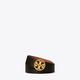 Tory Burch 1.5" Miller Reversible Belt