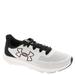 Under Armour Charged Pursuit 3 BL - Mens 11 White Running Medium