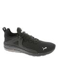 PUMA Electron 2.0 Speckle - Mens 8 Black Running Medium