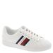 Tommy Hilfiger Jallya - Womens 8 White Oxford Medium