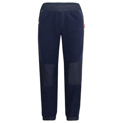 Trollkids - Kid's Troll Pant XT - Fleecehose Gr 140 blau Image