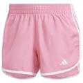 adidas - Women's Marathon 20 Running Shorts - Running shorts size L - Length: 4'', pink