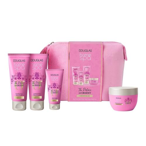 Douglas Collection – Home Spa The Palace Of Orient Set Körperpflegesets