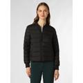 s.Oliver Steppjacke Damen schwarz, 46