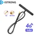 4G Full-Band Outdoor Patch Antenna 5dbi Mobile Phone Car Omni Signal Booster WCDMA DTU GSM GPRS