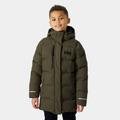 Helly Hansen Junior Adore Pufferparka 164/14