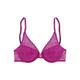 s.Oliver Push-Up BH lila