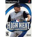 Pre-Owned High Heat:Mlb 04 (Playstation 2) (Good)